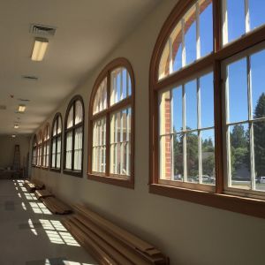 Construction Projects