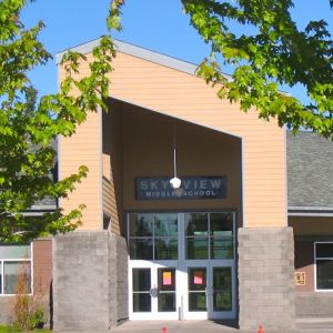 8th Grade High School Orientations