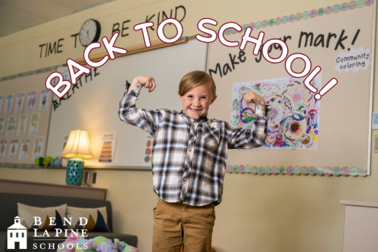 Get a Jump on the 2025-26 School Year