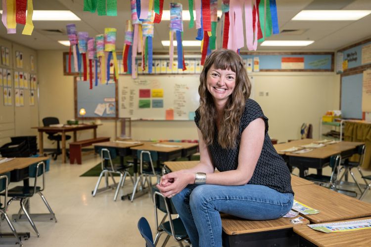 BendLa Pine Schools district