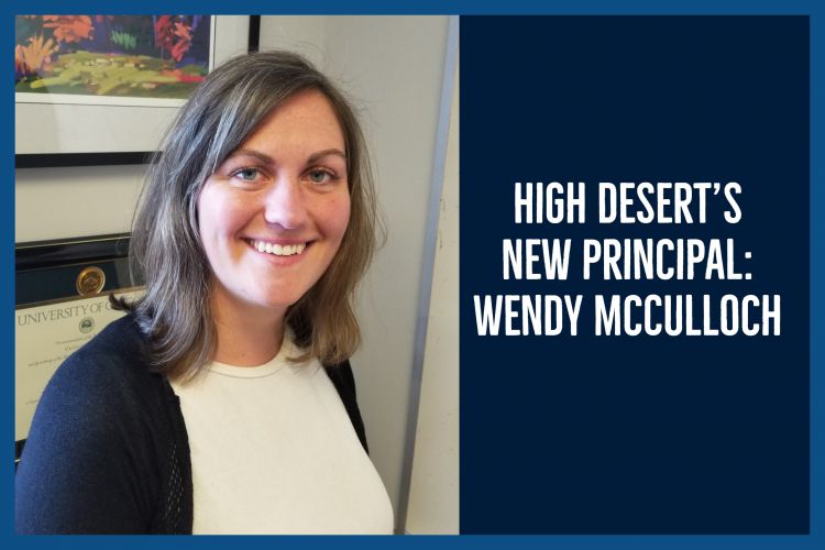 Wendy McCulloch