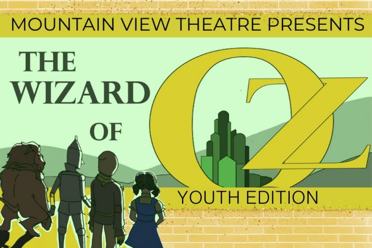 MVHS Bonus Spring Musical!