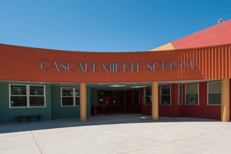 CMS School Information 