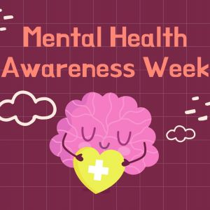Let's Talk Mental Health!