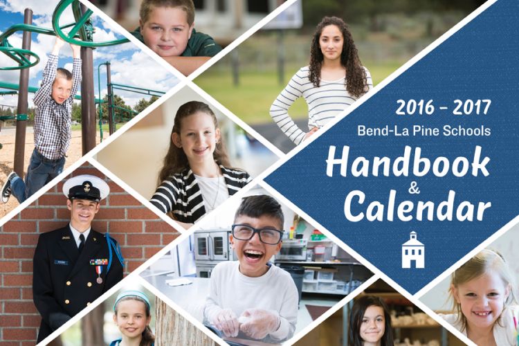 Bend La Pine Schools Sneak Peek Calendar Available Now Bend La Pine Schools Sneak Peek Calendar Available Now