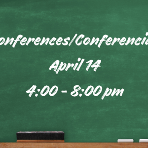Conferences /   conferencias