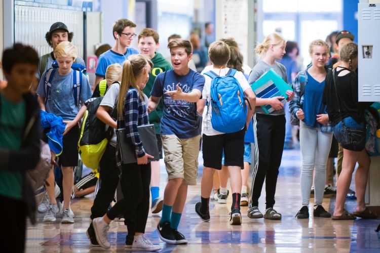 BendLa Pine Schools Online Registration Now Open