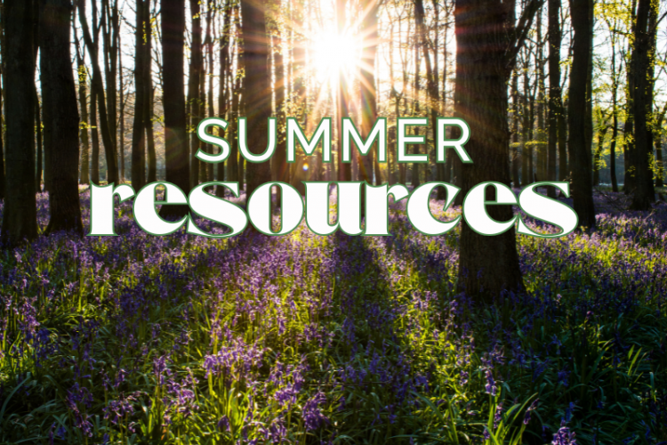 Take Care of Yourself This Summer