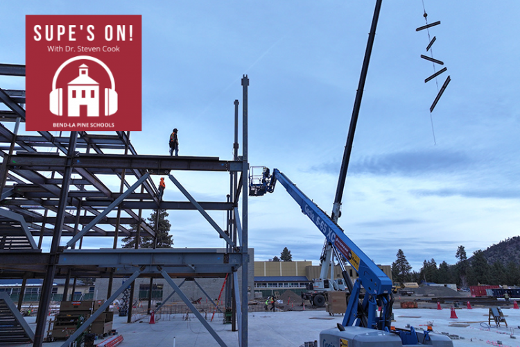 Building for Tomorrow: An Update on Our Bond Projects