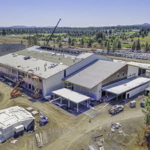 Bond Projects Underway This Summer