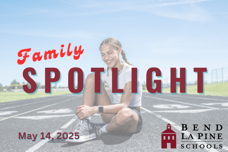 Catch Up on the Latest Family Spotlight