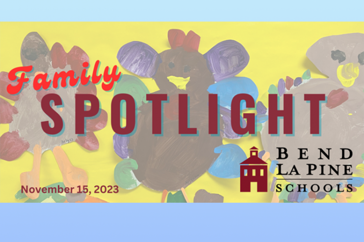 The Latest News from Bend-La Pine Schools