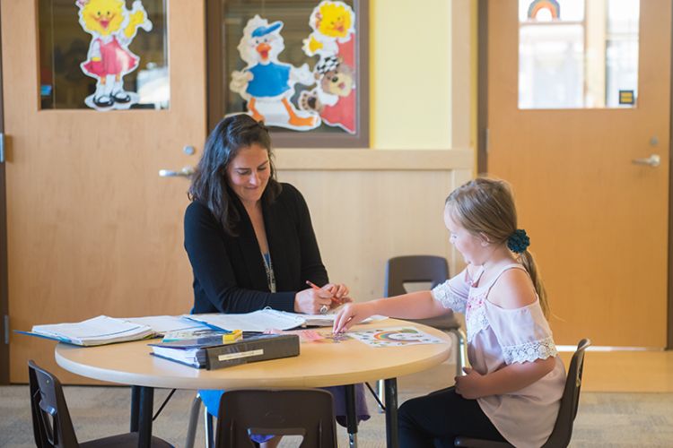 Volunteer at Your Child's School