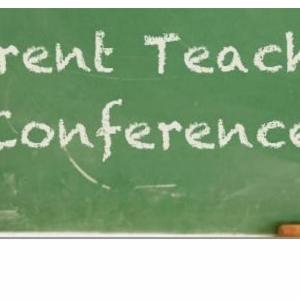 Parent-Teacher Conferences /   conferencias de padres y maestros de BSH