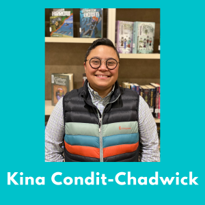 Kina Condit-Chadwick Selected to Fill Vacant School Board Seat