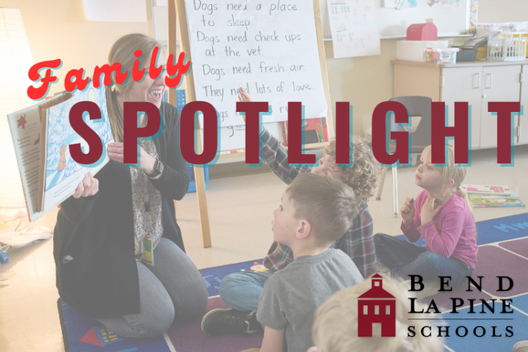 The Latest and Greatest from Bend-La Pine Schools