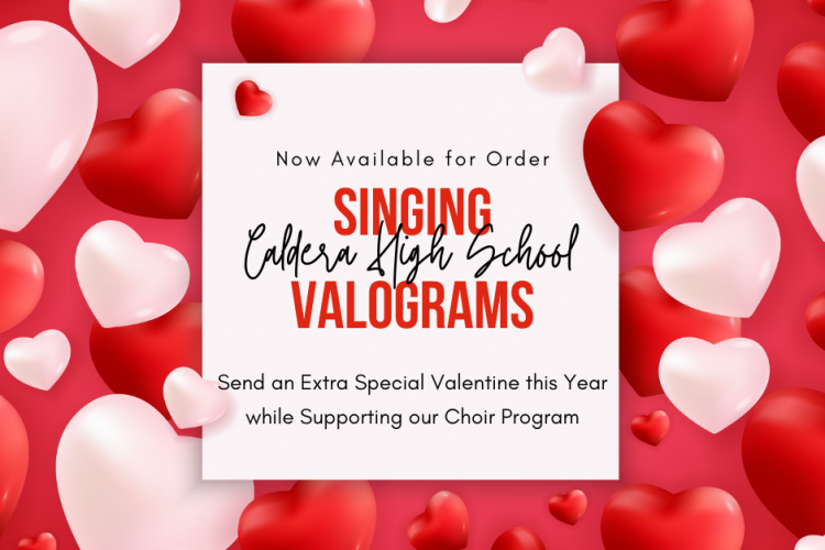 Singing Valograms