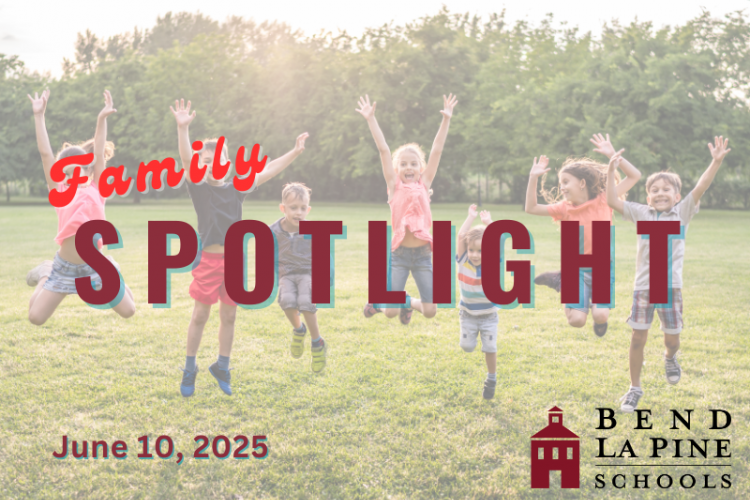 The Final Family Spotlight of 2024-25