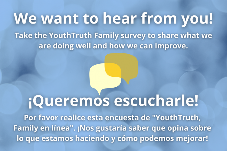 YouthTruth Family Survey