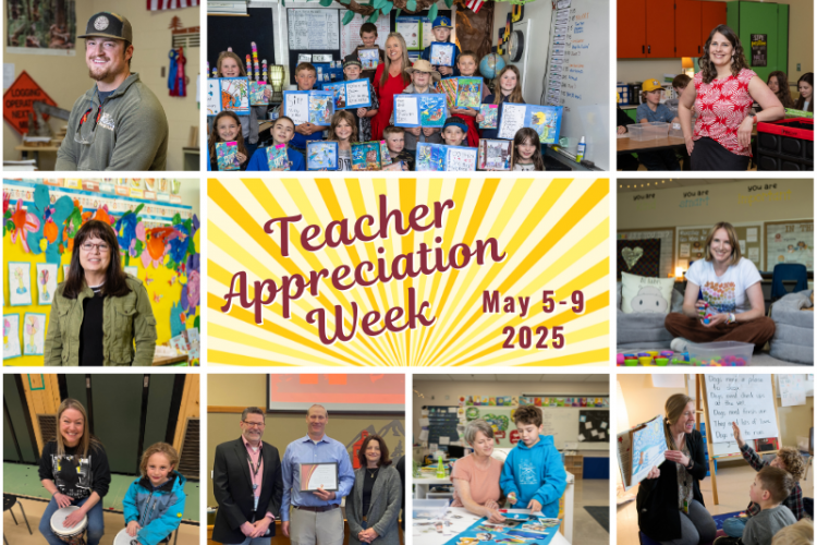 Teacher Appreciation Week is Almost Here!