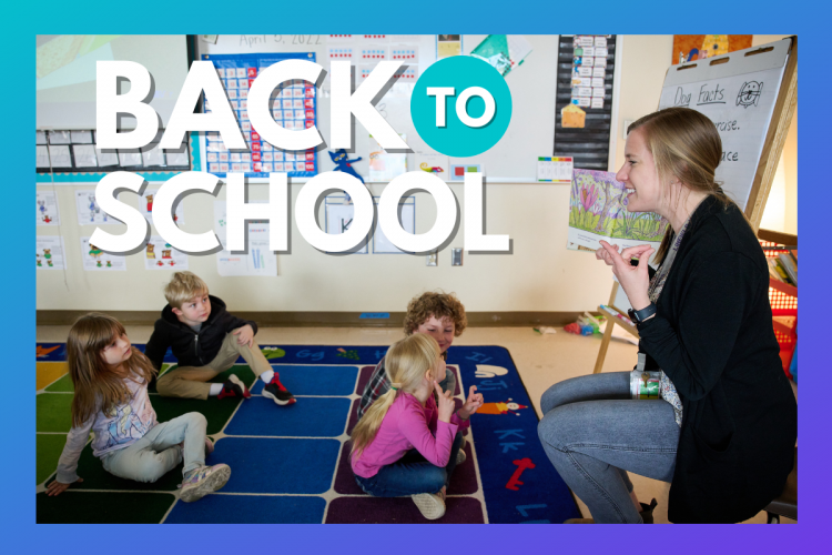 BendLa Pine Schools district