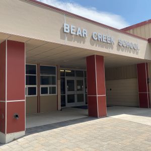 Finalists Selected for Bear Creek Elementary Principal