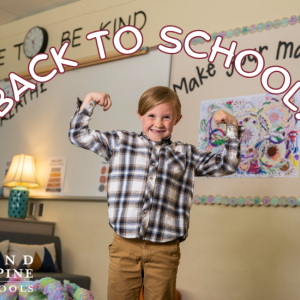 Get a Jump on the 2025-26 School Year