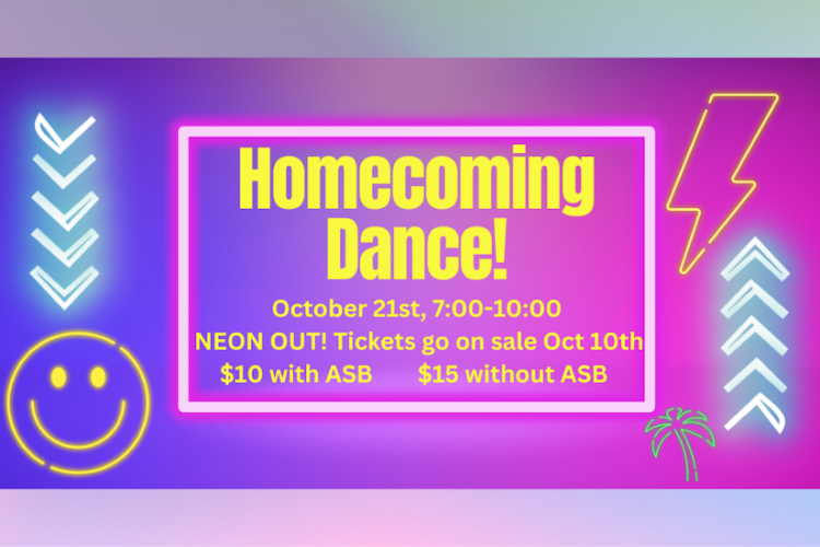 Bend la pine schools homecoming dance